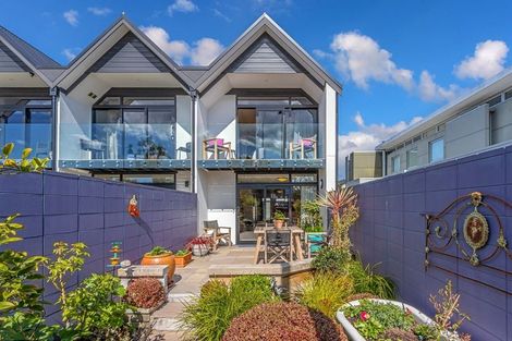 Photo of property in 30a Peacock Street, Christchurch Central, Christchurch, 8013