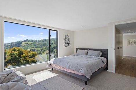 Photo of property in 105b Moncks Spur Road, Redcliffs, Christchurch, 8081