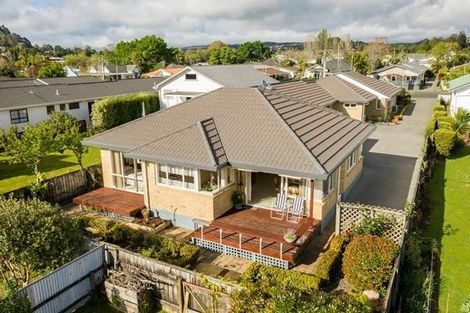 Photo of property in 11 Armstrong Avenue, Woodhill, Whangarei, 0110