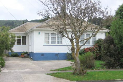 Photo of property in 45 Molesworth Street, Taita, Lower Hutt, 5011