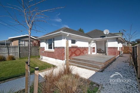 Photo of property in 1/84 Travis Road, Burwood, Christchurch, 8083