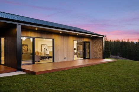 Photo of property in 133c Letts Gully Road, Letts Gully, Alexandra, 9393