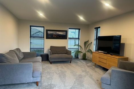 Photo of property in 1 Vaughan Drive, Rolleston, 7614