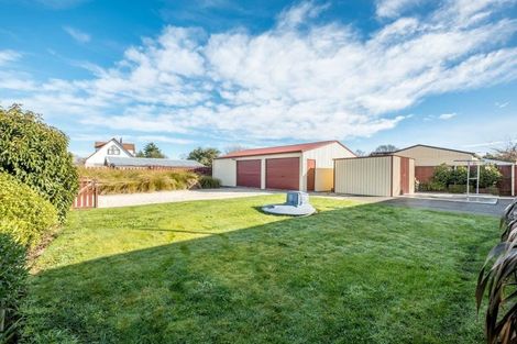 Photo of property in 25 Balmoral Street, Culverden, 7392