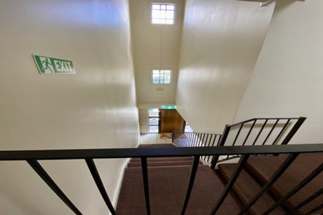 Photo of property in Mendoza Terraces, 9 Ebor Street, Te Aro, Wellington, 6011