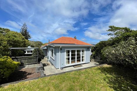 Photo of property in 11 Ellora Street, Ngaio, Wellington, 6035