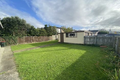 Photo of property in 23 Meadows Avenue, Waiwhetu, Lower Hutt, 5010