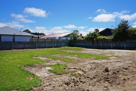 Photo of property in 36 Antrim Street, Windsor, Invercargill, 9810