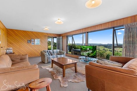 Photo of property in 338a Wairere Road, Paparoa, 0571