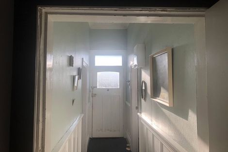 Photo of property in 107 Maitland Street, Dunedin Central, Dunedin, 9016