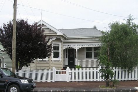 Photo of property in 27 Wanganui Avenue, Ponsonby, Auckland, 1011