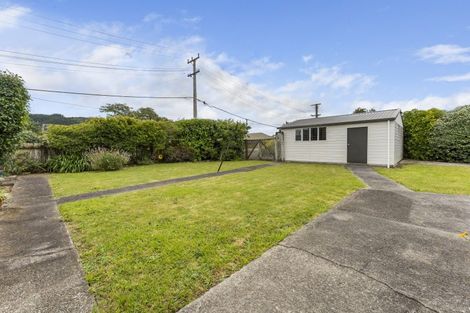 Photo of property in 39 Fraser Crescent, Elderslea, Upper Hutt, 5018