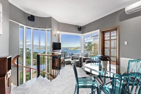 Photo of property in 95 Jubilee Road, Khandallah, Wellington, 6035