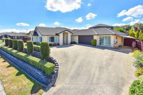 Photo of property in 1 Aufidius Place, Pukekohe, 2120
