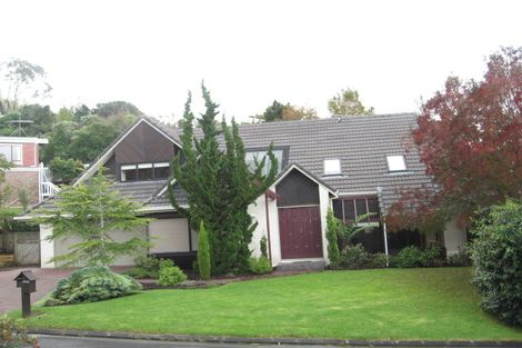 Photo of property in 3 Dorrit Lane, Howick, Auckland, 2014