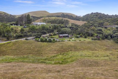 Photo of property in 1795 Whaanga Road, Raglan, 3296