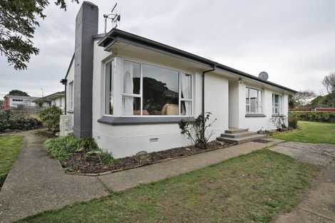 Photo of property in 474 Yarrow Street, Glengarry, Invercargill, 9810