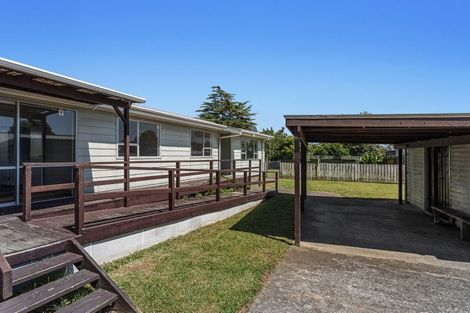 Photo of property in 21 Watarawi Place, Whakatane, 3120
