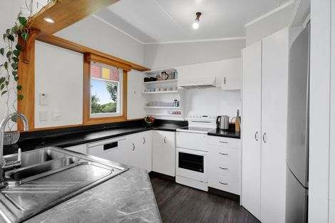 Photo of property in 1245 Upland Road, Egmont Village, Inglewood, 4386