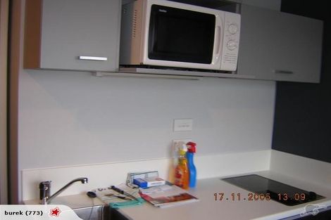 Photo of property in Zest, 522/72 Nelson Street, Auckland Central, Auckland, 1010