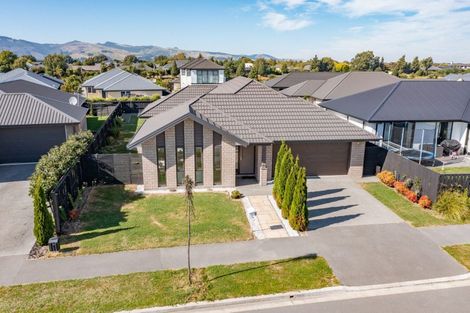 Photo of property in 6 Wilkes Road, Wigram, Christchurch, 8042