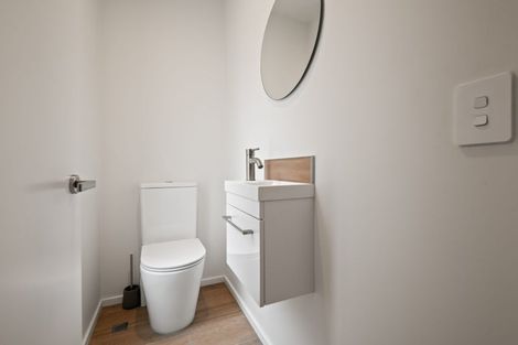 Photo of property in 4/15 Domett Street, Waltham, Christchurch, 8023