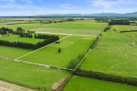 Photo of property in 638g Woodfields Road, West Eyreton, 7475