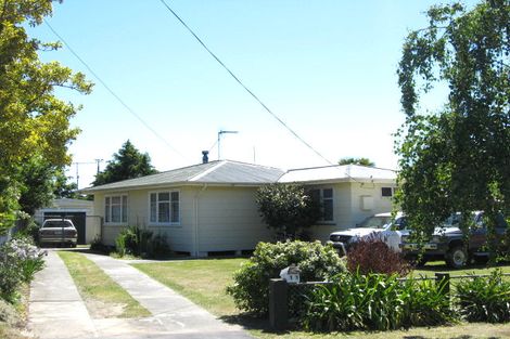 Photo of property in 11 Julian Street, Redwoodtown, Blenheim, 7201