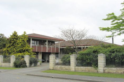 Photo of property in 53 Kowhai Avenue, Rangiora, 7400