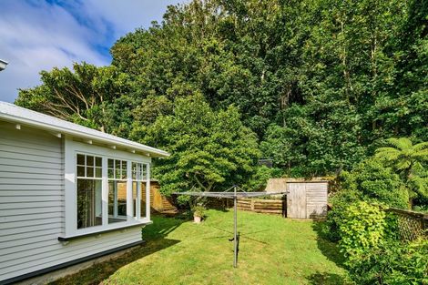 Photo of property in 44 Glen Road, Kelburn, Wellington, 6012