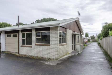Photo of property in 5/40 Barriball Street, Fitzroy, New Plymouth, 4312