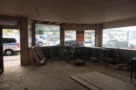 Photo of property in 298-300 High Street, Hutt Central, Lower Hutt, 5010