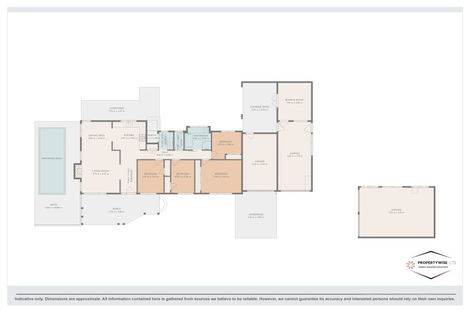 Photo of property in 20 Keys Street, Elderslea, Upper Hutt, 5018