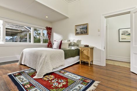 Photo of property in 2/30 Mozeley Avenue, Devonport, Auckland, 0624