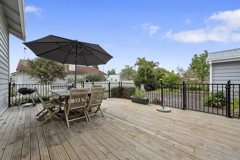 Photo of property in 428 Thames Street, Morrinsville, 3300