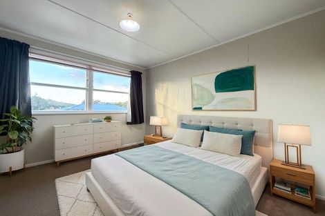 Photo of property in 79 Mark Avenue, Paparangi, Wellington, 6037