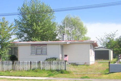 Photo of property in 27 Rangatira Drive, Mangakino, 3421