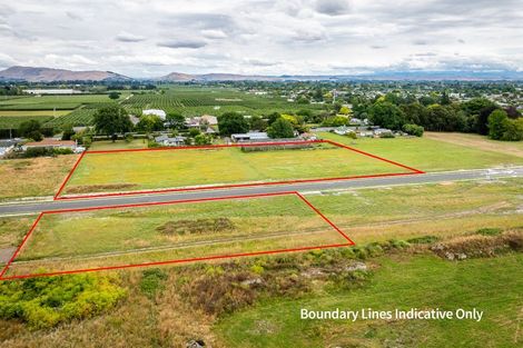 Photo of property in 226 Havelock Road, Akina, Hastings, 4122