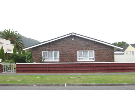 Photo of property in 8 Brees Street, Epuni, Lower Hutt, 5011