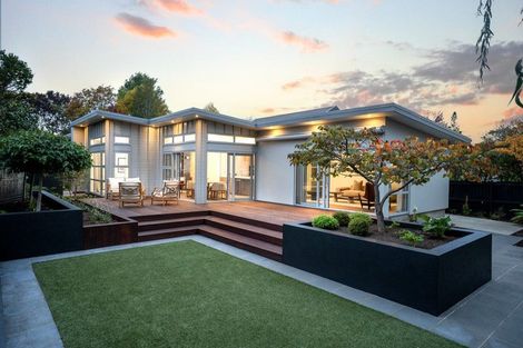 Photo of property in 23 Waiwetu Street, Fendalton, Christchurch, 8052