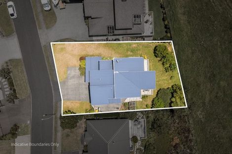 Photo of property in 38 Mayor View Terrace, Waihi Beach, 3611