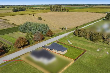 Photo of property in 66 Brook Street, Southbridge, 7602