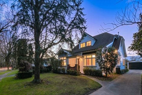 Photo of property in 41 Manapouri Crescent, Hokowhitu, Palmerston North, 4410