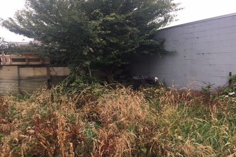 Photo of property in 33 Reid Road, South Dunedin, Dunedin, 9012