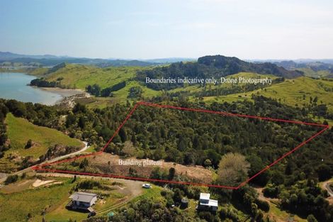 Photo of property in 20a Cabbage Tree Bay Road, Opononi, Kaikohe, 0473
