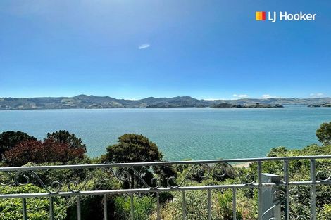 Photo of property in 35 Oxley Crescent, Broad Bay, Dunedin, 9014