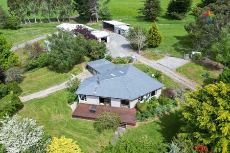 Photo of property in 3233 Wreys Bush-mossburn Road, Mossburn, Lumsden, 9792