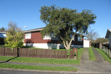 Photo of property in 14 Fairlight Place, Manurewa, Auckland, 2102