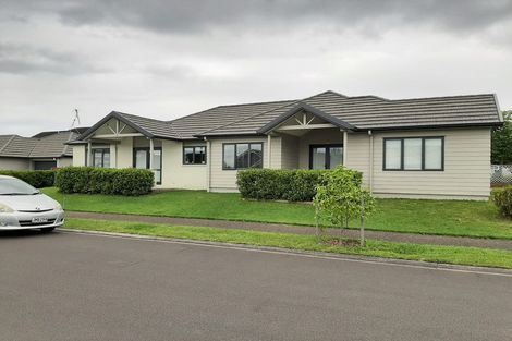 Photo of property in 22 Lanyard Street, Pyes Pa, Tauranga, 3112