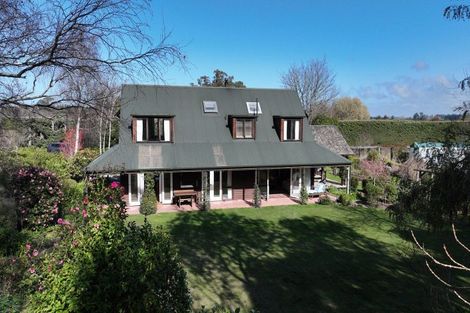 Photo of property in 168 Carters Road, Amberley, 7410